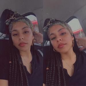 Meet your Posher, Devin